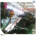 China Slitting Line For Transformer Lamination Factory